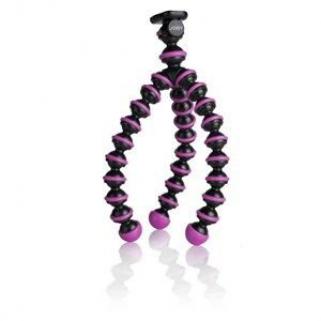 Joby - GorillaPod Original Tripod (Black/Fuchisa)