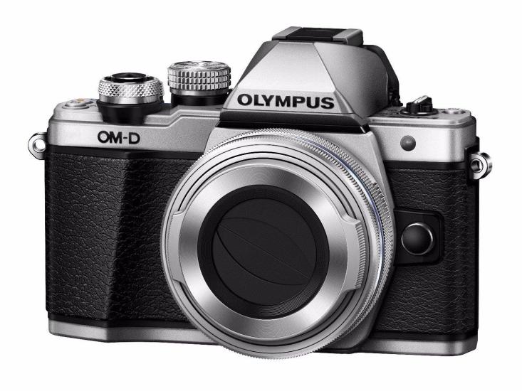 Olympus OM-D E-M1 Mark II 12-100 Kit