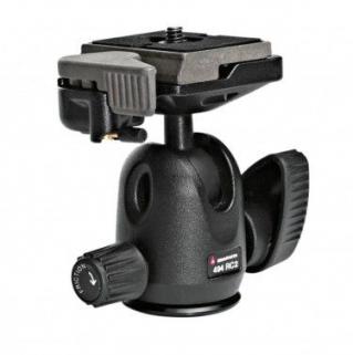 Manfrotto MA 494RC2 Mini Ball Head Wıth RC2