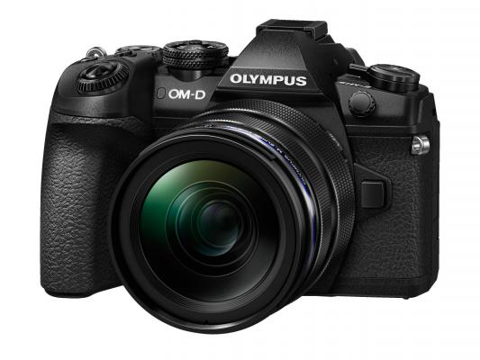 Olympus OM-D E-M1 Mark II 12-40 Kit