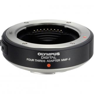 Olympus MMF-2 Four Thirds Adaptör