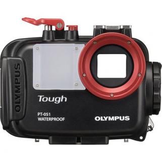 Olympus PT-051 Su Altı Kılıfı (TG610-TG810)