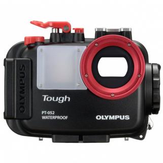 Olympus PT-052 Su Altı Kılıfı TG820 İçin