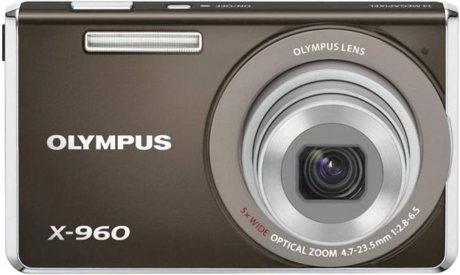 Olympus